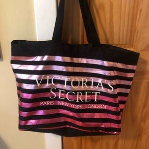 Victoria Secrets Tote